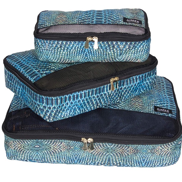 Aimee kestenberg packing cubes Clearance